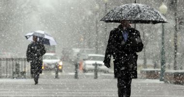 Stire din Social : Meteorologii au anunțat prognoza de Crăciun şi Anul Nou. Iată ce ne aşteaptă în următoarea perioadă