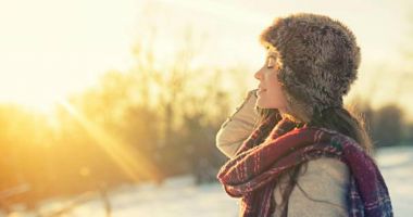 Stire din Social : Temperaturi ANORMALE pentru luna ianuarie! Prognoza pentru următoarele două săptămâni