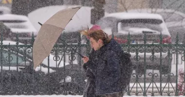 Stire din Social : Ninge sau nu ninge în Constanța, de Crăciun? Ce spun meteorologii