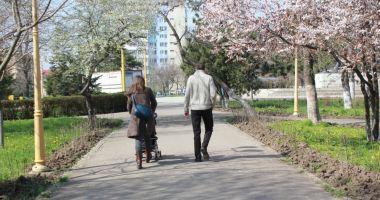 Stire din Social : Vreme răcoroasă, la Constanța