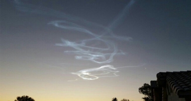 Un meteorit a explodat deasupra Statelor Unite - 3