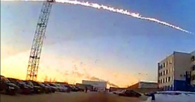 GALERIE FOTO și VIDEO/ Ploaie de meteoriți în Rusia - 5