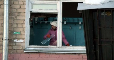Panică și răniți, după ploaia  de meteoriți din estul Rusiei - 3