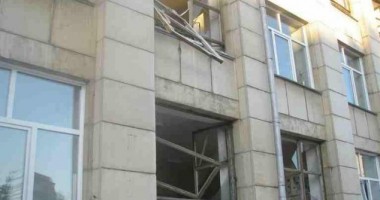 GALERIE FOTO și VIDEO/ Ploaie de meteoriți în Rusia - 4