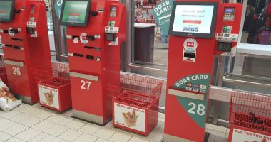 Stire din Eveniment : Metoda ingenioasă, găsită de un român, cu ajutorul căreia a păcălit sistemul caselor self pay