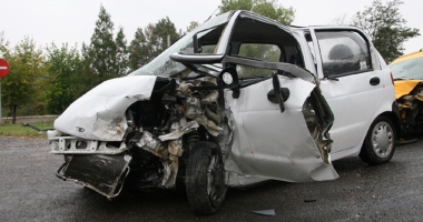 Stire din Eveniment : "Am făcut accident! Am nevoie de 20.000 de euro". Polițiștii constănțeni sunt în alertă