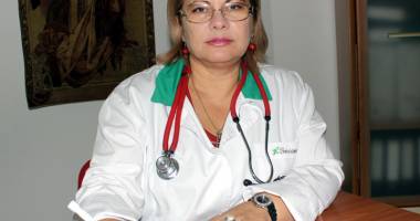Stire din Sănătate : Metode complexe de îngrijire a pacienților, la Iowemed