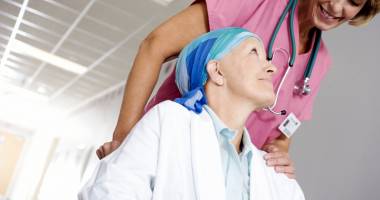 Stire din Sănătate : Metode radiologice de diagnosticare a cancerului - primul pas către un tratament eficient
