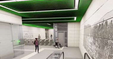 Stire din Actualitate : Cluj-Napoca va deveni al doilea oraş din România care va avea metrou