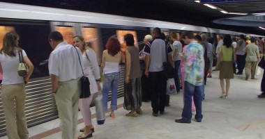 Stire din Diverse : GREVĂ GENERALĂ la METROU și RATB
