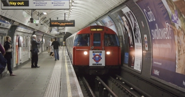 Stire din Actualitate : Londra / Metroul a intrat în grevă pentru 24 de ore
