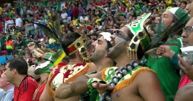 Stire din Sport : Mexic învinge Croația și încheie pe locul secund în Grupa A