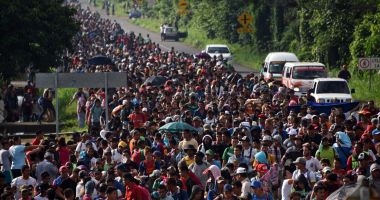 Stire din Actualitate : Mexicul și SUA au semnat acordul privind migrația