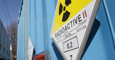 Stire din Actualitate : MATERIAL RADIOACTIV confiscat în Cernăuți! Acesta ar fi urmat să servească la fabricarea unei BOMBE