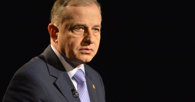 Stire din Politică-Administrație : Mircea Geoană cere anchetă după dezvăluirile lui Dan Andronic