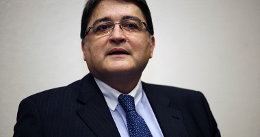 Emil Hurezeanu la Universitate "Andrei Șaguna"