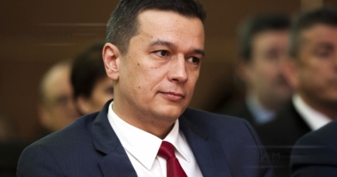Stire din Politică-Administrație : Miniștrii din Guvernul Grindeanu, la un pas de a fi învestiți. Candidații sunt audiați în Parlament