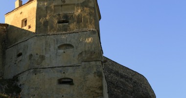Cetatea Râșnov, lăcaș de odihnă culturală - 3