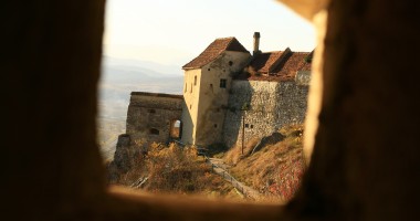 Cetatea Râșnov, lăcaș de odihnă culturală - 5