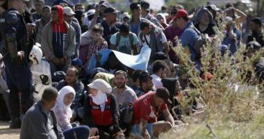 Stire din Actualitate : Acord Ungaria-Croația în privința migranților