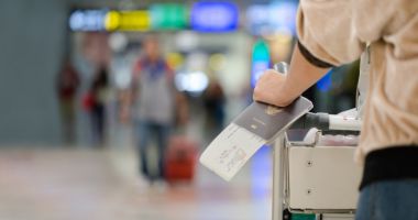 Stire din Actualitate : În curând vom zbura fără bilete de îmbarcare și fără să facem check-in