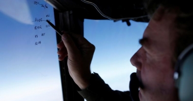 Stire din Actualitate : PANICĂ ȘI ÎNGRIJORARE! UN AVION A DISPĂRUT DE PE RADAR