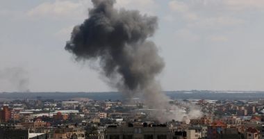 Iranul va suferi consecinţe ”cataclismice” dacă atacă Israelul, avertizează un responsabil american