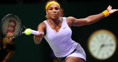 Stire din Sport Internațional : Serena Williams s-a calificat în finală la Miami