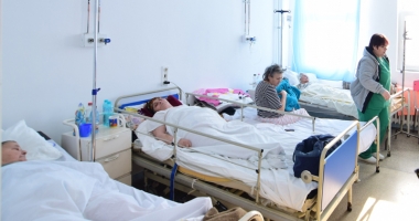 Stire din Sănătate : Boala care ne slăbește mușchii până la epuizare