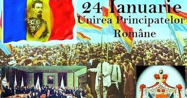 24 ianuarie 1859: Nașterea Statului Modern Român - 3