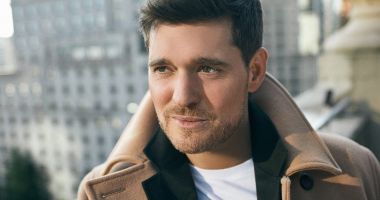 Stire din Monden : Michael Buble renunță la muzică!  "Pur si simplu vrei să mori..."