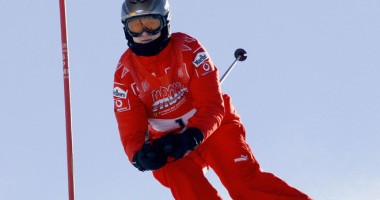 Michael Schumacher se află în stare critică după accidentul la schi