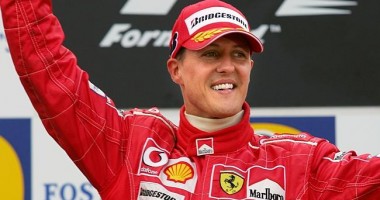 Stire din Sport : Formula 1: Michael Schumacher a făcut progrese