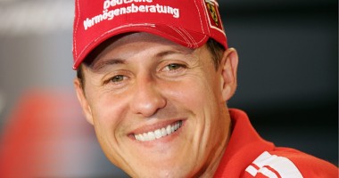 Michael Schumacher a ieșit din comă după șase luni și poate comunica!