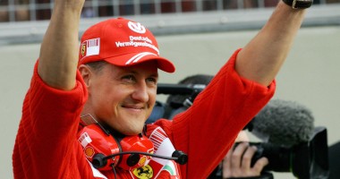 Stire din Sport : Cine a furat fișa medicală a lui Michael Schumacher