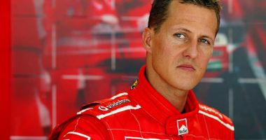 Stire din Sport : Decizia de ultimă oră luată de familia lui Michael Schumacher