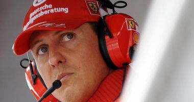 VESTE URIAȘĂ. Michael Schumacher ar fi ieșit din comă. "Pilotul este conștient"