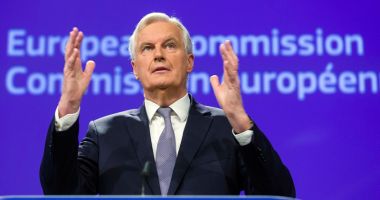 Stire din Actualitate : Michel Barnier propune prelungirea negocierilor cu Marea Britanie privind Brexit-ul