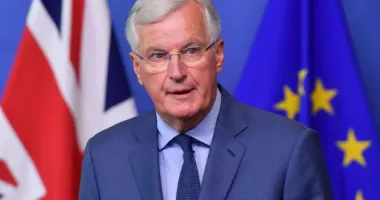 Michel Barnier: „Regatul Unit ar putea beneficia de condiții pre-Brexit dacă se reîntoarce în UE”