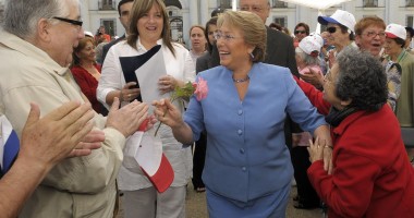 Stire din Actualitate : Cine a câștigat alegerile primare  ale stângii din Chile