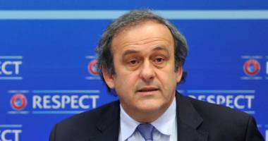 Stire din Sport : Scandalul FIFA. Veste proastă pentru Michel Platini