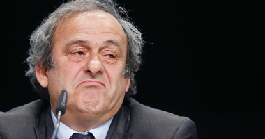 Stire din Sport : EURO 2016 / Michel Platini nu va asista la finala Franța - Portugalia