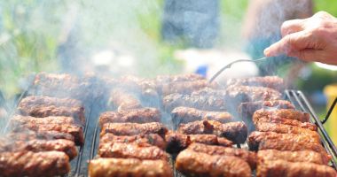 Alertă alimentară din cauza micilor românești! Riscul de îmbolnăvire este major