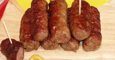 Stire din Economie : S-a încheiat povestea micilor contaminați cu salmonella