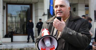 Micii întreprinzători constănțeni au cerut "stoparea jihadului ANAF" - 12