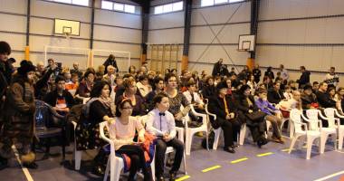 Stire din Cultură-Educație : Micii matematicieni ai Constanței, premiați cu bani și tabere