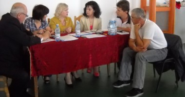 Cine a câștigat concursul "Micii Sanitari" 2012? - 3