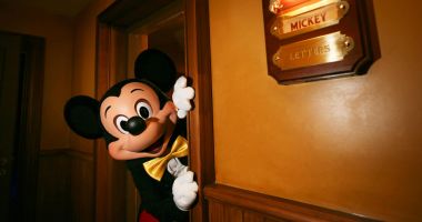 Stire din Actualitate : Intrat recent în domeniul public, Mickey Mouse devine personaj de filme horror
