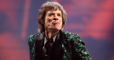 Stire din Monden : Mick Jagger va deveni tată pentru a opta oară, la vârsta de 72 de ani
