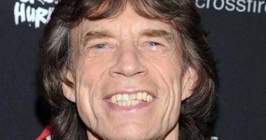 Stire din Monden : Cântărețul Mick Jagger, bunic pentru a cincea oară